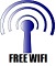 Free WIFI Available